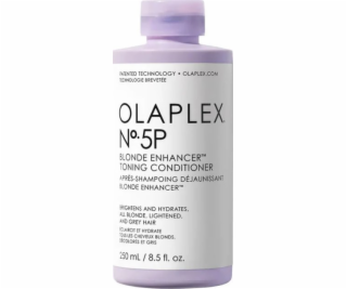 Olaplex OLAPLEX No.5P Blonde Toning Conditioner fialový k...