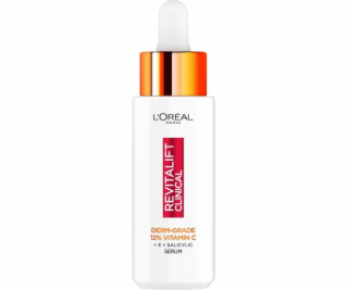 L’Oreal Paris L Oréal Paris Revitalift Clinical pleťové s...