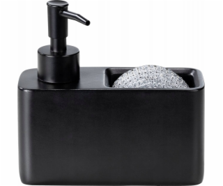 Wenko Dávkovač s houbičkou, 150 ml, Resa, WENKO