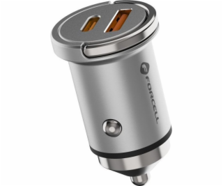 ForCell Nabíječka FORCELL F-ENERGY Mini nabíječka do auta...