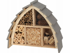 ProGarden Hmyzový domek s oválnou střechou