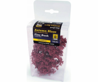 Vallejo Ammo: Fine Bush - Podzimní plamen