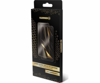 myPhone Hybridní sklo pro Hammer IRON V
