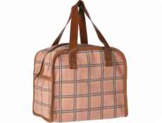 Home Styling Collection Bavlněná termotaška pro domácí styling, 11 l