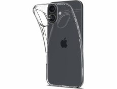 Spigen Crystal Flex, křišťálově čirý - iPhone 6.1 2024