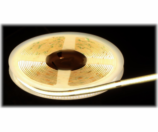 MW Lighting LED pásek LED-COB-12V/8W-NW/5M - 4000K MW Lig...