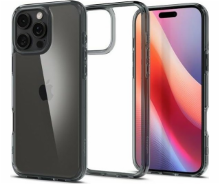 Spigen Ultra Hybrid iPhone 16 Pro Space Crystal ACS08123