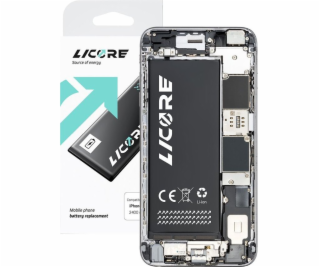 Licore baterie LICORE baterie pro IPHONE 11 Pro 3046 mAh