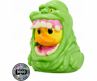 Numskull Figurka TUBBZ Sammelente - Ghostbusters Slimer 9cm