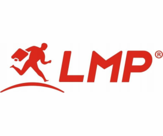 LMP AV Mini Dvi to Vga adaptér
