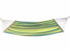 Royokamp DVOJOSOBNÁ ZAHRADNÍ HOPACÍ SÍŤ 200X150CM S ROZTÁHADLEM 1052724