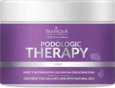 Activeshop Farmona podologická terapeutická mast s přírodními oleji na mozoly 300 ml