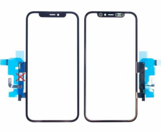 Samsung Dotykový displej MUSTTBY + OCA pro IPHONE 12 / 12...