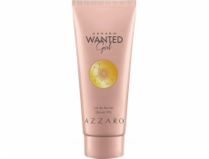 Azzaro AZZARO Wanted Girl Sprchový gel 200ml