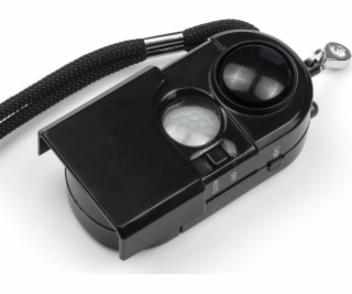 TD Systems Palec nahoru! Ochranné zařízení Taschenalarm