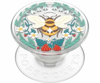 PopSockets Držák a stojan na telefon PopSockets PlantCore...