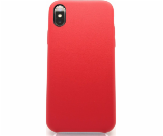 Devia Kryt z mikrovlákna pro iPhone Xs a X, řada Nature –...