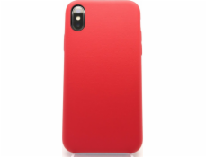 Devia Kryt z mikrovlákna pro iPhone Xs a X, řada Nature – edice Ed