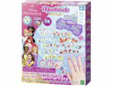Epoch Nehtové studio Aquabeads s motivem Disney princezny