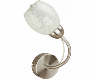 Krislamp Krislamp Sani Kr 319-1W nástěnná lampa nástěnná ...