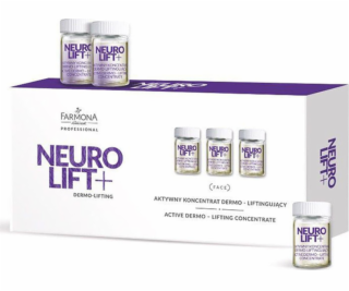 Activeshop Farmona neuro lift+ aktivní dermo-liftingový k...