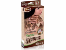 Dante Sada na tetování hennou TYTOO Ornamentální 0201