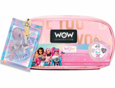 Kids Euroswan Penál Dětský Euroswan Penál s příslušenstvím WoW Generation WOW00064 Dětský Euroswan