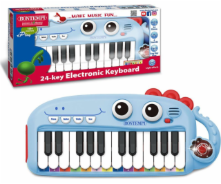 Bontempi BONTEMPI KLÁVESNICE MIX 24 KLÁVES