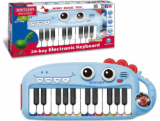 Bontempi BONTEMPI KLÁVESNICE MIX 24 KLÁVES