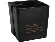 Home Styling Collection Kolekce bytového stylingu Vonná, dekorativní svíčka ve skleněné nádobě