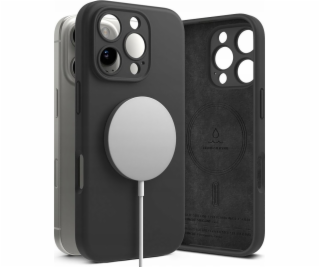 Ringke Silikonový magnetický kryt Ringke MagSafe pro iPho...