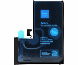 Blue Star Baterie Blue Star HQ pro iPhone 14 PRO 3200 mAh