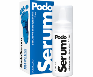 Activeshop Podoland PodoSerum přípravek pro obnovu pleti ...