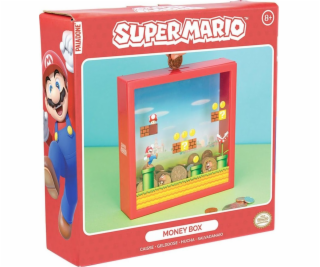 Paladone PALADONE Piggy Bank Super Mario Arcade