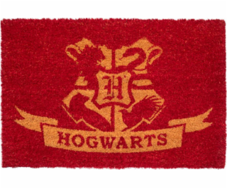 NoName Rohožka Harry Potter 60 x 40 cm PVC/kokosové vlákn...