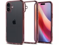 Spigen Ultra Hybrid, růžový křišťál - iPhone 6.1 2024