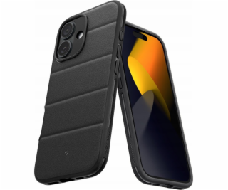 Spigen Pouzdro Spigen Athlex MagSafe, aktivní černé - iPh...