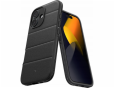Spigen Pouzdro Spigen Athlex MagSafe, aktivní černé - iPhone 6.1 2024