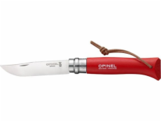 Opinel Opinel peilis Nr.8 nerudijančio plieno ašmenimis