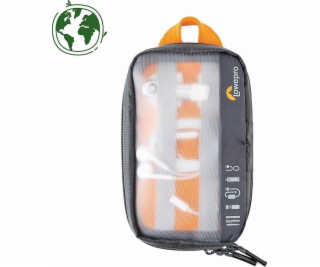 Lowepro Pouzdro Lowepro GearUp Pouch Mini, tmavě šedé