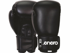Enero BOXERSKÉ RUKAVICE ENERO ČERNÉ 14OZ