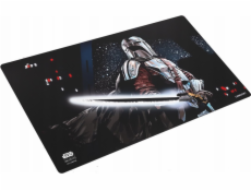 Gamegenic Gamegenic: Star Wars Unlimited - Herní podložka - Mandalorian