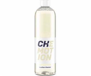 ProElite Chemotion čistič kůže 500ml (čištění kůže)