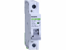 Noark Jistič Noark 110071 DC 10KA C6 250VDC 1P