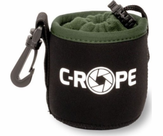 Compucase Objektivový držák C-ROPE V2, černá, varianta: X...