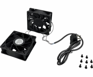Alantec Ventilátor do venkovních skříněk, sada 2 kusů ALA...