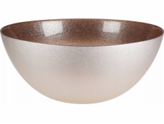 Home Styling Collection Kolekce bytového stylingu BERYT Skleněná mísa, O 28 cm