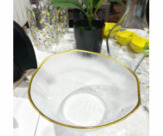 Home Styling Collection Stylingová kolekce Skleněná mísa ...