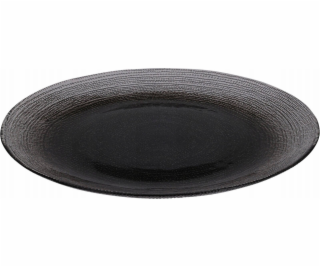 Home Styling Collection Skleněný talíř LAKRIS, O 28 cm