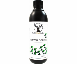 Profast Daniel Washington Odstraňování pryskyřice 500ml (...